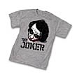 Batman: The Dark Knight The Joker Stencil T-Shirt